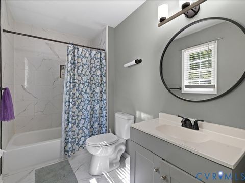 Tiny photo for 2801 Granby Street, Hopewell, VA 23860 (MLS # 2609318)