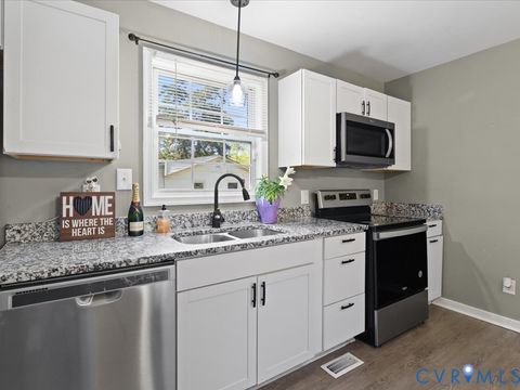 Tiny photo for 2801 Granby Street, Hopewell, VA 23860 (MLS # 2609318)