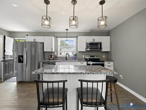 Tiny photo for 2801 Granby Street, Hopewell, VA 23860 (MLS # 2609318)