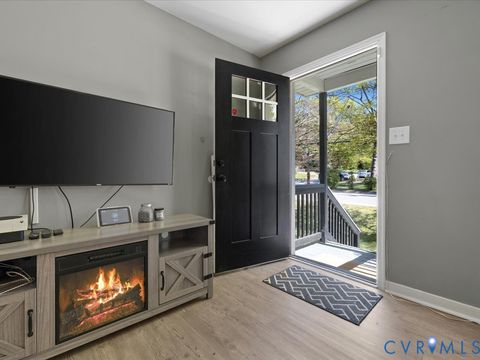 Tiny photo for 2801 Granby Street, Hopewell, VA 23860 (MLS # 2609318)