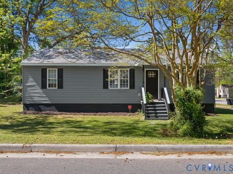 Tiny photo for 2801 Granby Street, Hopewell, VA 23860 (MLS # 2609318)