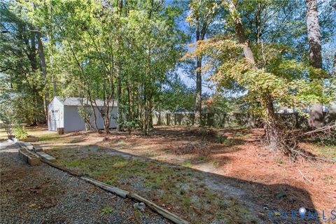 Tiny photo for 1637 Forest Glenn Circle, Chester, VA 23836 (MLS # 2529421)