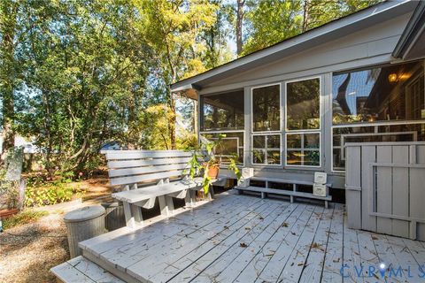 Tiny photo for 1637 Forest Glenn Circle, Chester, VA 23836 (MLS # 2529421)