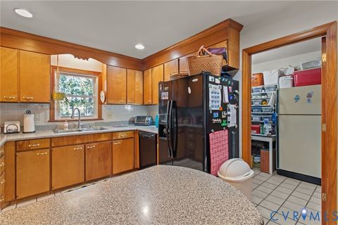 Tiny photo for 1637 Forest Glenn Circle, Chester, VA 23836 (MLS # 2529421)