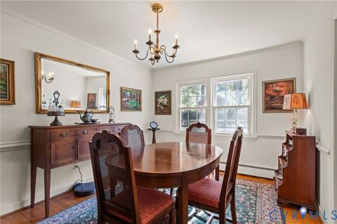 Tiny photo for 1637 Forest Glenn Circle, Chester, VA 23836 (MLS # 2529421)