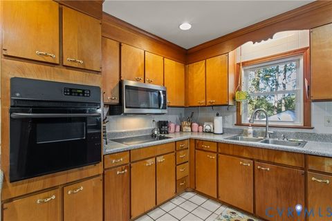 Tiny photo for 1637 Forest Glenn Circle, Chester, VA 23836 (MLS # 2529421)