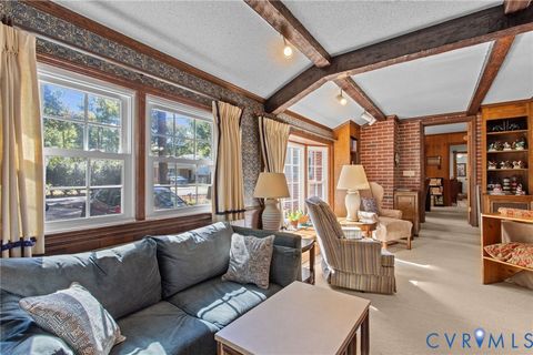 Tiny photo for 1637 Forest Glenn Circle, Chester, VA 23836 (MLS # 2529421)