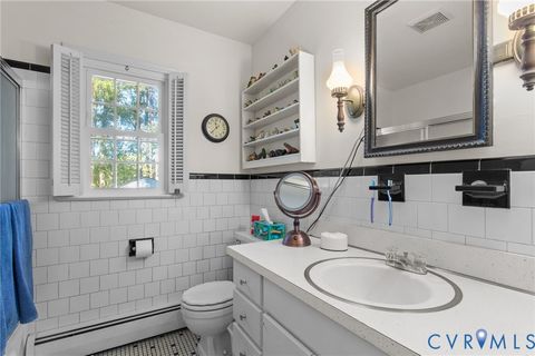 Tiny photo for 1637 Forest Glenn Circle, Chester, VA 23836 (MLS # 2529421)