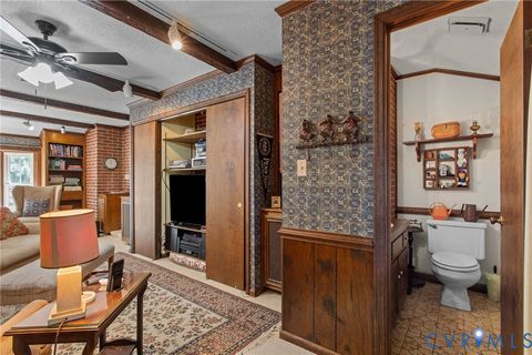 Tiny photo for 1637 Forest Glenn Circle, Chester, VA 23836 (MLS # 2529421)