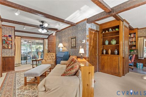Tiny photo for 1637 Forest Glenn Circle, Chester, VA 23836 (MLS # 2529421)