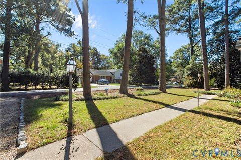 Tiny photo for 1637 Forest Glenn Circle, Chester, VA 23836 (MLS # 2529421)