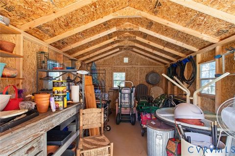 Tiny photo for 1637 Forest Glenn Circle, Chester, VA 23836 (MLS # 2529421)
