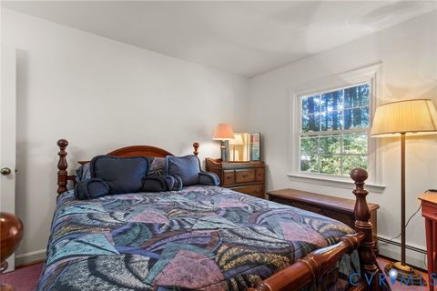Tiny photo for 1637 Forest Glenn Circle, Chester, VA 23836 (MLS # 2529421)