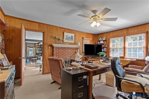 Tiny photo for 1637 Forest Glenn Circle, Chester, VA 23836 (MLS # 2529421)