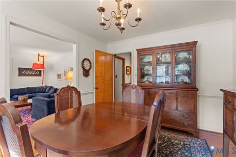 Tiny photo for 1637 Forest Glenn Circle, Chester, VA 23836 (MLS # 2529421)