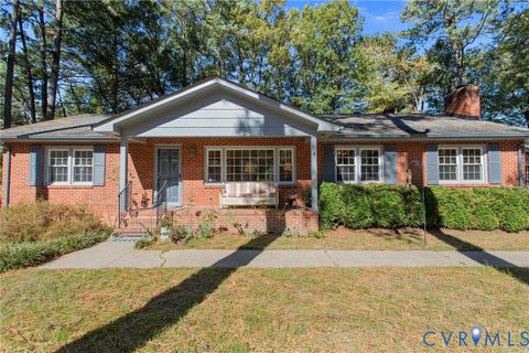 1637 Forest Glenn Circle Chester VA 23836