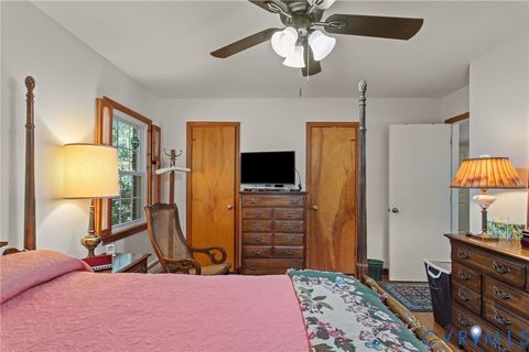 Tiny photo for 1637 Forest Glenn Circle, Chester, VA 23836 (MLS # 2529421)