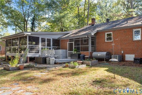 Tiny photo for 1637 Forest Glenn Circle, Chester, VA 23836 (MLS # 2529421)