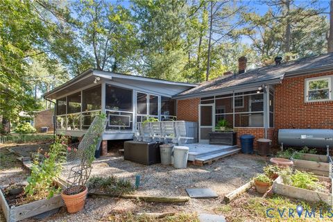Tiny photo for 1637 Forest Glenn Circle, Chester, VA 23836 (MLS # 2529421)