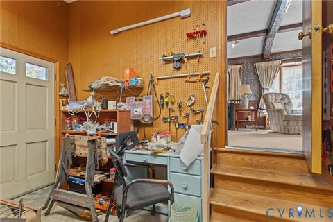 Tiny photo for 1637 Forest Glenn Circle, Chester, VA 23836 (MLS # 2529421)