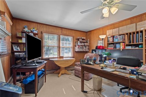 Tiny photo for 1637 Forest Glenn Circle, Chester, VA 23836 (MLS # 2529421)