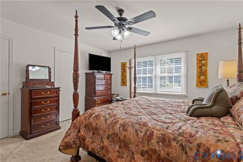 Tiny photo for 1637 Forest Glenn Circle, Chester, VA 23836 (MLS # 2529421)