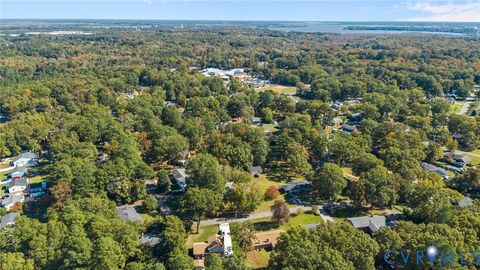 Tiny photo for 1637 Forest Glenn Circle, Chester, VA 23836 (MLS # 2529421)