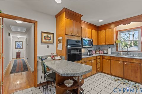 Tiny photo for 1637 Forest Glenn Circle, Chester, VA 23836 (MLS # 2529421)