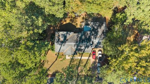 Tiny photo for 1637 Forest Glenn Circle, Chester, VA 23836 (MLS # 2529421)