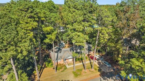 Tiny photo for 1637 Forest Glenn Circle, Chester, VA 23836 (MLS # 2529421)