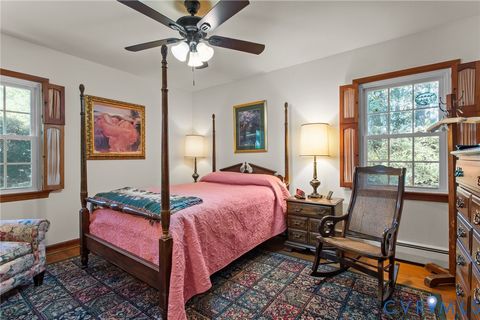 Tiny photo for 1637 Forest Glenn Circle, Chester, VA 23836 (MLS # 2529421)