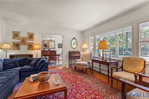 Tiny photo for 1637 Forest Glenn Circle, Chester, VA 23836 (MLS # 2529421)