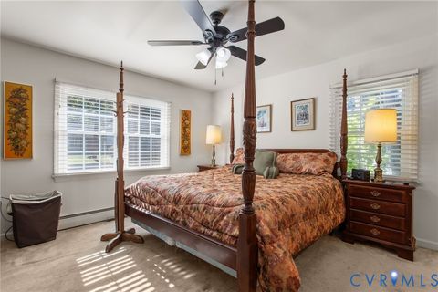 Tiny photo for 1637 Forest Glenn Circle, Chester, VA 23836 (MLS # 2529421)