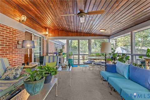 Tiny photo for 1637 Forest Glenn Circle, Chester, VA 23836 (MLS # 2529421)