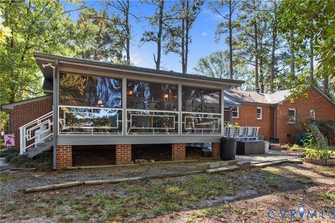 Tiny photo for 1637 Forest Glenn Circle, Chester, VA 23836 (MLS # 2529421)