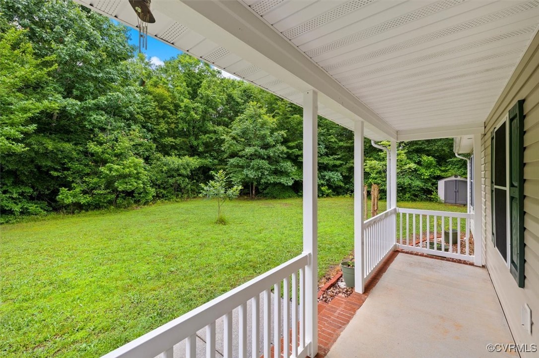 4273 Bethany Church Road