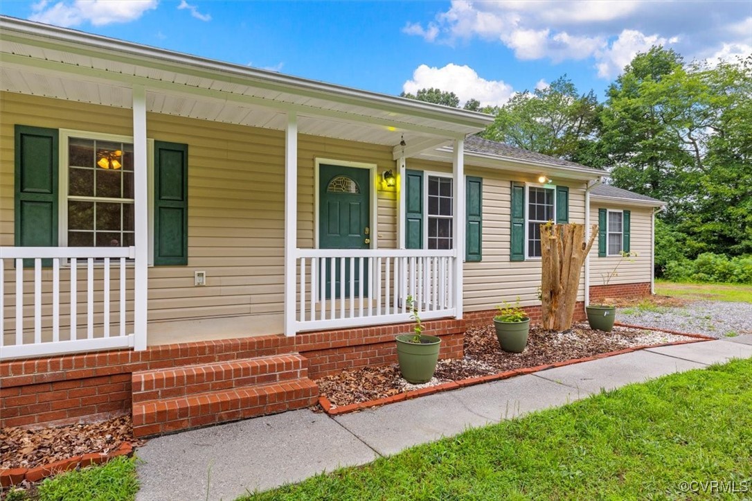 4273 Bethany Church Road