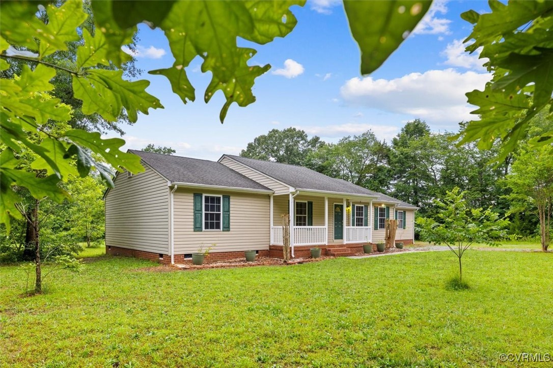 4273 Bethany Church Road