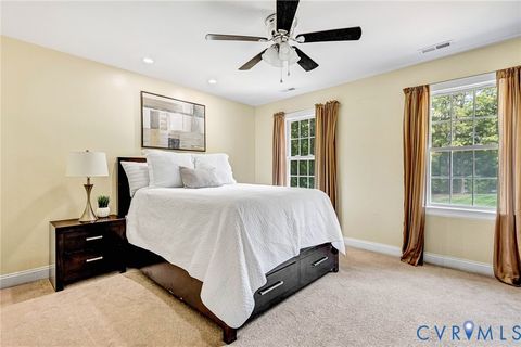 Tiny photo for 13519 River Otter Court, Chesterfield, VA 23838 (MLS # 2613966)