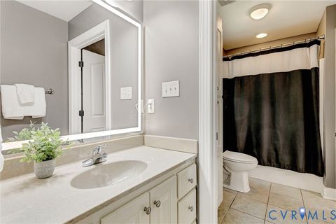 Tiny photo for 13519 River Otter Court, Chesterfield, VA 23838 (MLS # 2613966)