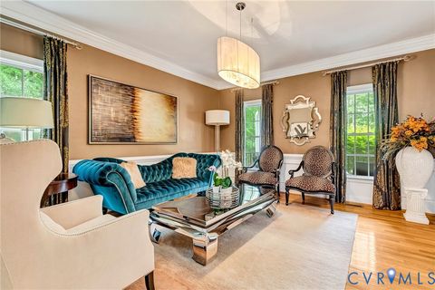 Tiny photo for 13519 River Otter Court, Chesterfield, VA 23838 (MLS # 2613966)