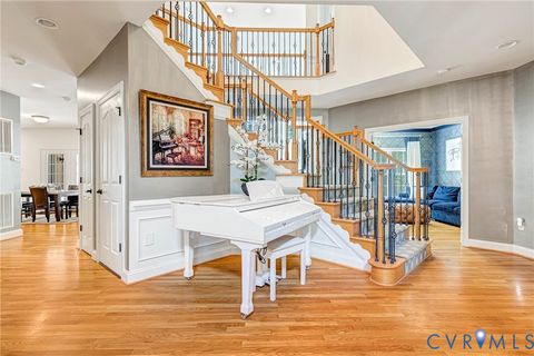 Tiny photo for 13519 River Otter Court, Chesterfield, VA 23838 (MLS # 2613966)