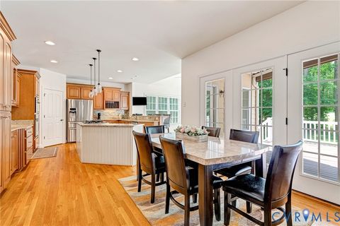 Tiny photo for 13519 River Otter Court, Chesterfield, VA 23838 (MLS # 2613966)