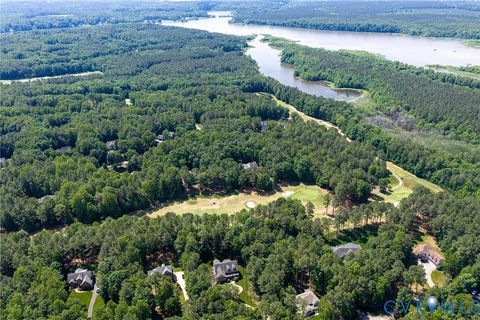 Tiny photo for 13519 River Otter Court, Chesterfield, VA 23838 (MLS # 2613966)