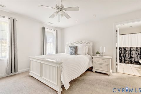 Tiny photo for 13519 River Otter Court, Chesterfield, VA 23838 (MLS # 2613966)