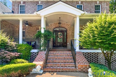 Tiny photo for 13519 River Otter Court, Chesterfield, VA 23838 (MLS # 2613966)