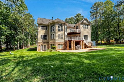 Tiny photo for 13519 River Otter Court, Chesterfield, VA 23838 (MLS # 2613966)