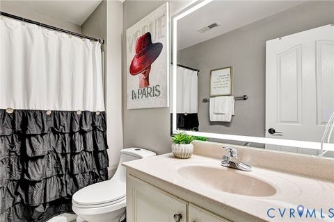 Tiny photo for 13519 River Otter Court, Chesterfield, VA 23838 (MLS # 2613966)