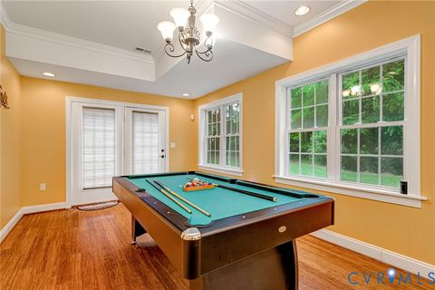 Tiny photo for 13519 River Otter Court, Chesterfield, VA 23838 (MLS # 2613966)