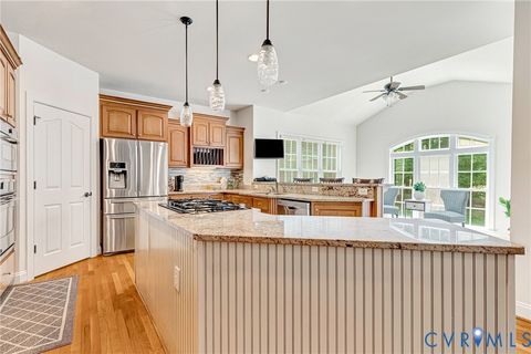 Tiny photo for 13519 River Otter Court, Chesterfield, VA 23838 (MLS # 2613966)